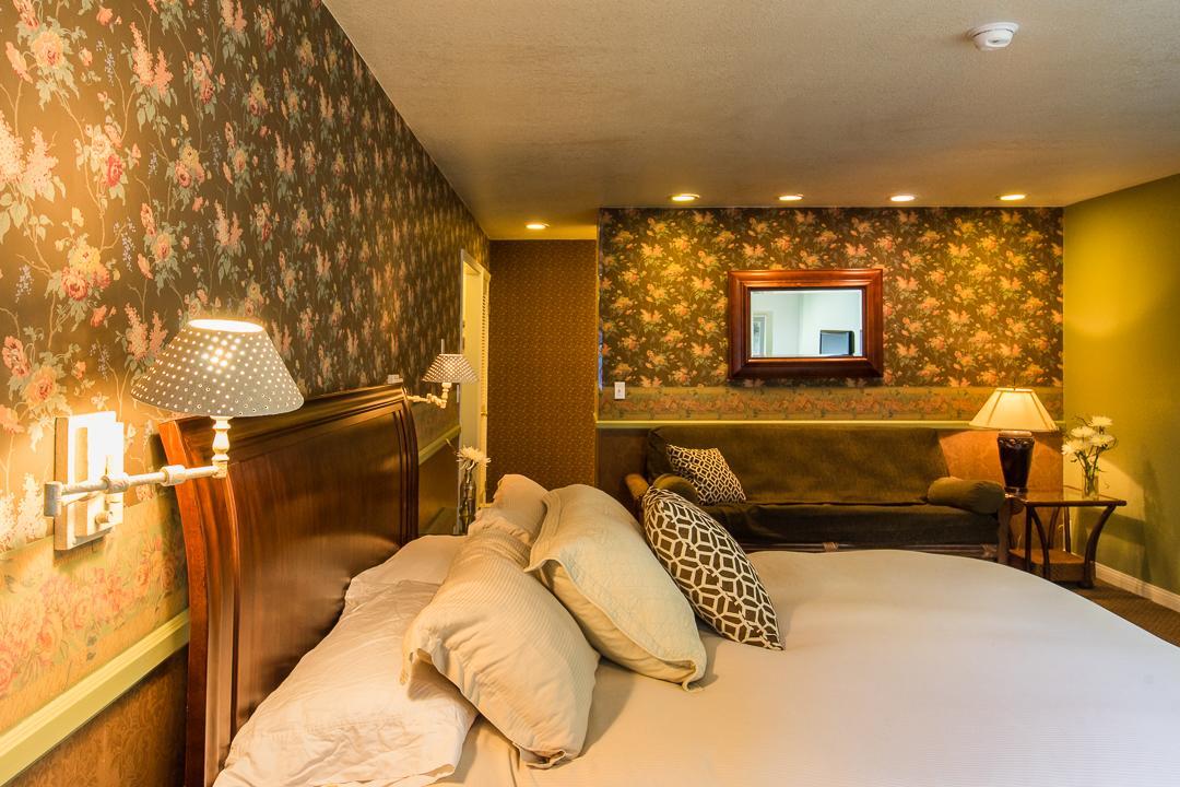 Trinidad Inn ภายนอก รูปภาพ
