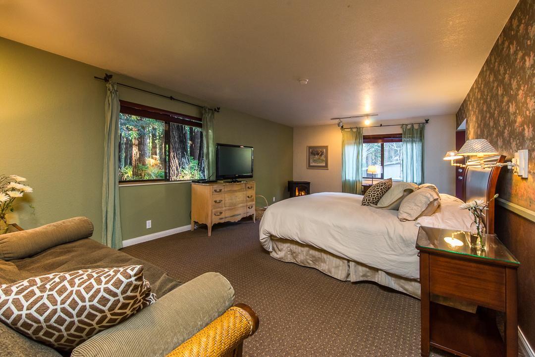 Trinidad Inn ภายนอก รูปภาพ